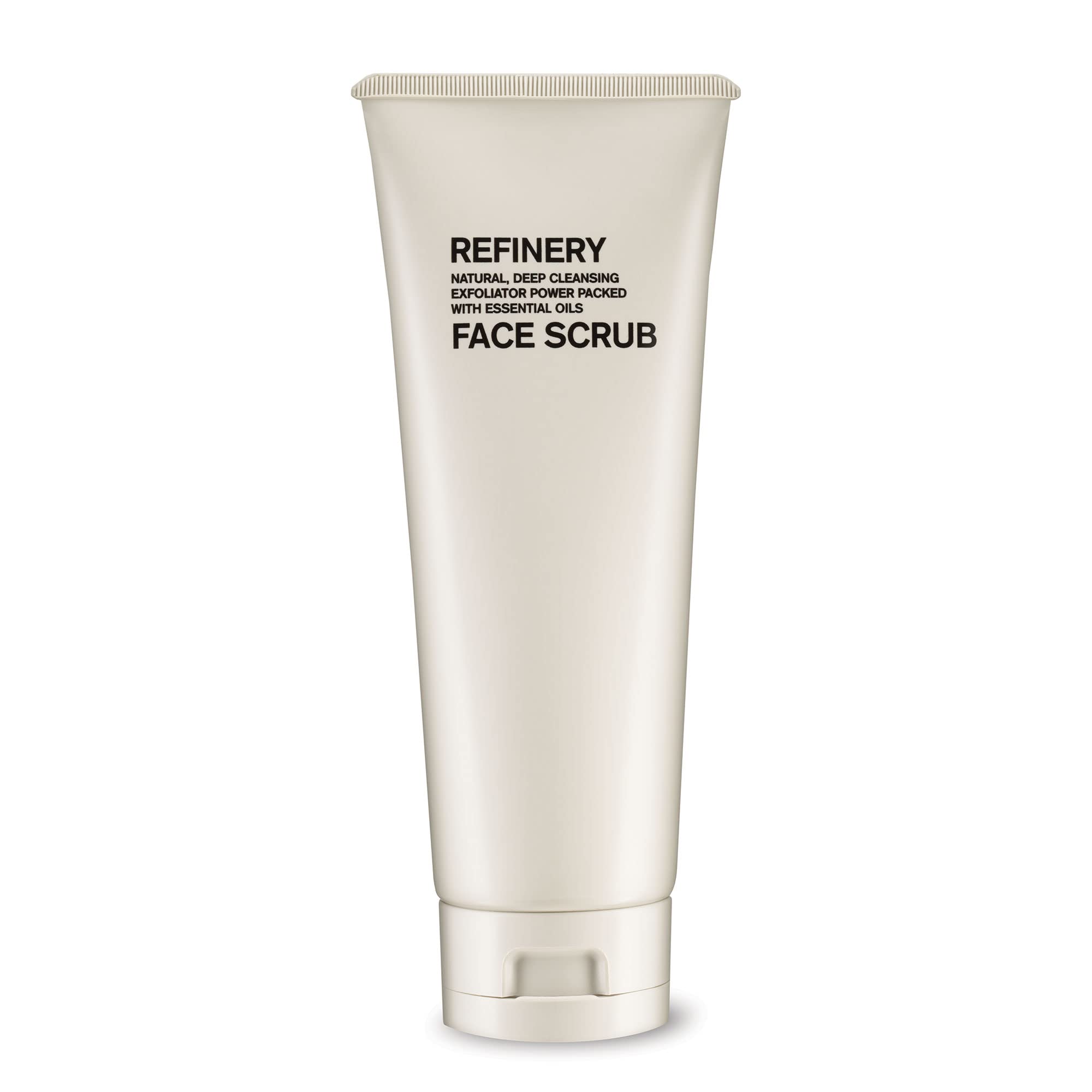 The Refinery Face Scrub, 3.4 Ounce